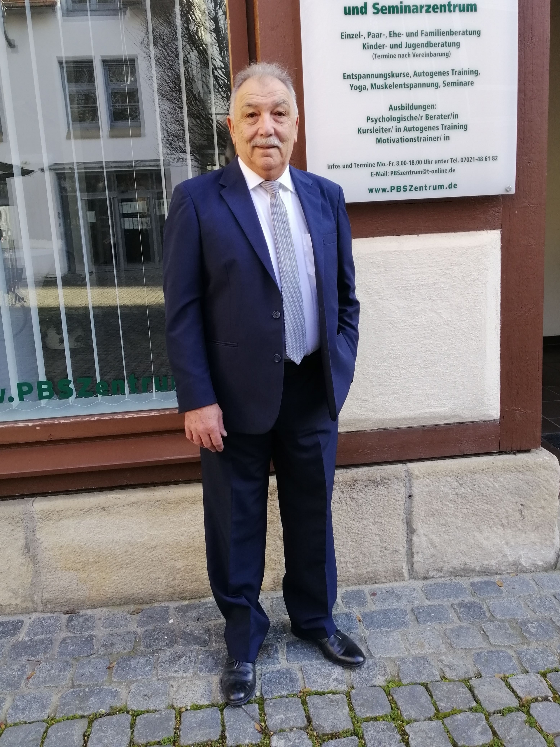 Paul Küfer